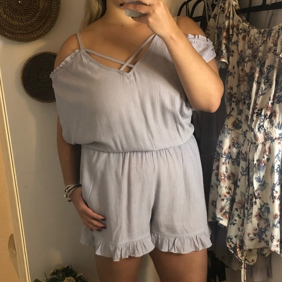 Isabel Romper - Picture 1 of 1
